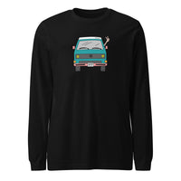 Thumbnail of Dream Machine Long Sleeve T-Shirt