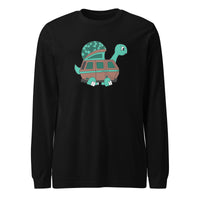 Thumbnail of Tom Turtle Long Sleeve T-Shirt