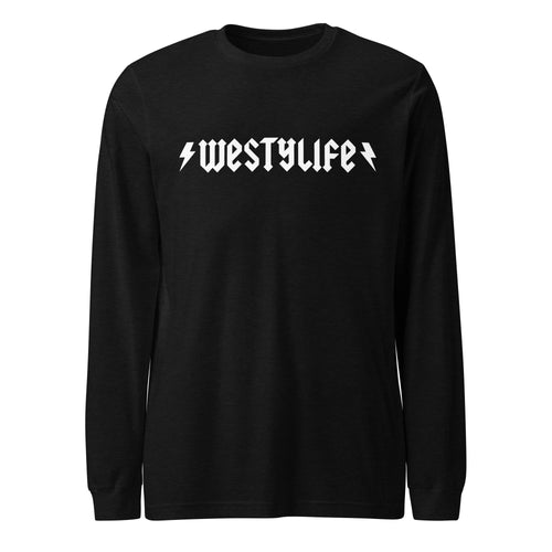 AC/DC Westylife Long Sleeve Tee