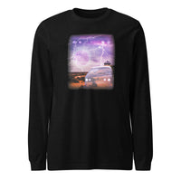 Thumbnail of Epic Wolf Van T-shirt manches longues