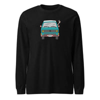 Thumbnail of Dream Machine Long Sleeve T-Shirt