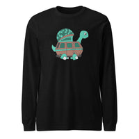 Thumbnail of Tom Turtle Long Sleeve T-Shirt