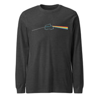 Thumbnail of Dark Side of the Bus Long Sleeve T-Shirt