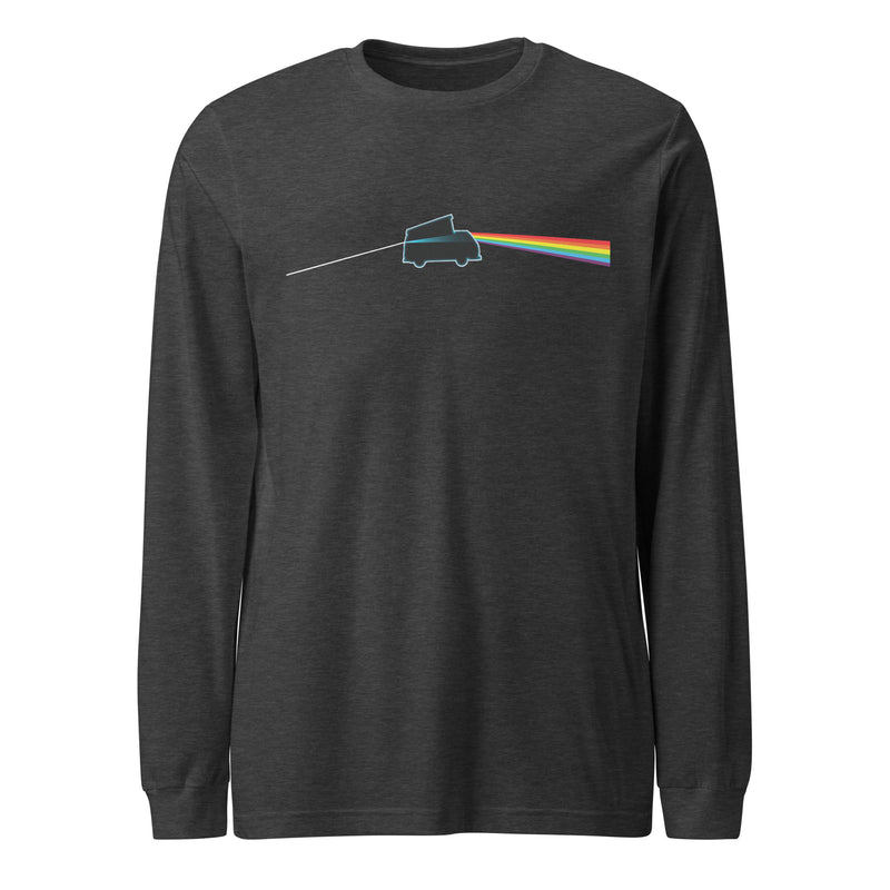 Dark Side of the Bus Long Sleeve T-Shirt