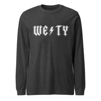 Thumbnail of Westy Haute Tension T-shirt manches longues