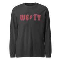 Thumbnail of Westy Haute Tension T-shirt manches longues