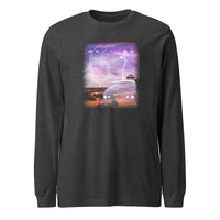 Thumbnail of Epic Wolf Van T-shirt manches longues