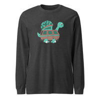 Thumbnail of Tom Turtle Long Sleeve T-Shirt