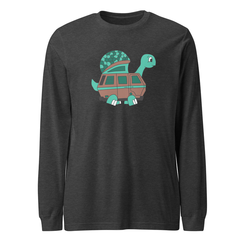 Tom Turtle Long Sleeve T-Shirt