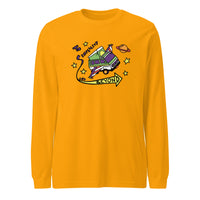 Thumbnail of Van Lightyear Long Sleeve Tee