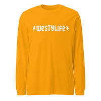 Thumbnail of AC/DC Westylife Long Sleeve Tee