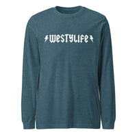 Thumbnail of AC/DC Westylife Long Sleeve Tee