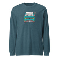 Thumbnail of Dream Machine Long Sleeve T-Shirt