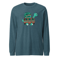 Thumbnail of Tom Turtle Long Sleeve T-Shirt