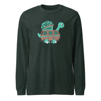 Thumbnail of Tom Turtle Long Sleeve T-Shirt