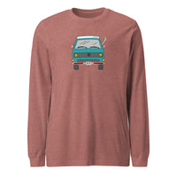 Thumbnail of Dream Machine Long Sleeve T-Shirt