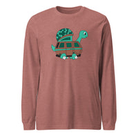 Thumbnail of Tom Turtle Long Sleeve T-Shirt