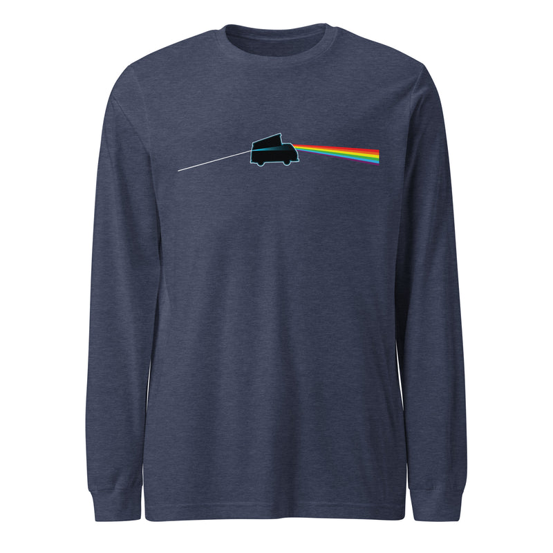 Dark Side of the Bus Long Sleeve T-Shirt