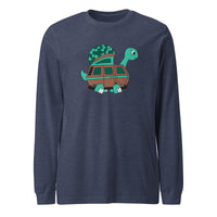 Thumbnail of Tom Turtle Long Sleeve T-Shirt