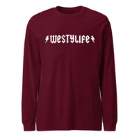 Thumbnail of AC/DC Westylife Long Sleeve Tee