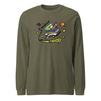 Thumbnail of Van Lightyear Long Sleeve Tee