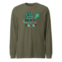 Thumbnail of Tom Turtle Long Sleeve T-Shirt