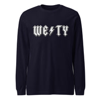 Thumbnail of Westy Haute Tension T-shirt manches longues