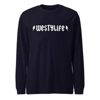 Thumbnail of AC/DC Westylife Long Sleeve Tee