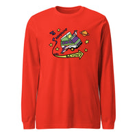 Thumbnail of Van Lightyear Long Sleeve Tee