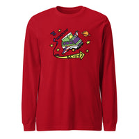 Thumbnail of Van Lightyear Long Sleeve Tee