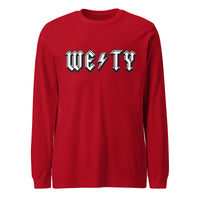 Thumbnail of Westy High Voltage Long Sleeve T-Shirt