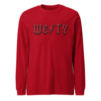 Thumbnail of Westy Haute Tension T-shirt manches longues