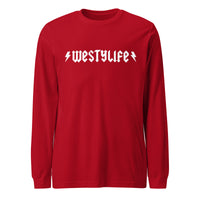 Thumbnail of AC/DC Westylife Long Sleeve Tee