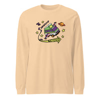 Thumbnail of T-shirt à manches longues Van Lightyear