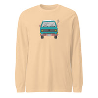 Thumbnail of Dream Machine Long Sleeve T-Shirt