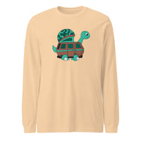 Thumbnail of Tom Turtle Long Sleeve T-Shirt