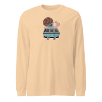 Thumbnail of Sally Snail Long Sleeve T-Shirt