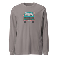 Thumbnail of Dream Machine Long Sleeve T-Shirt