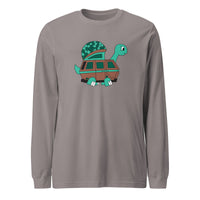 Thumbnail of Tom Turtle Long Sleeve T-Shirt