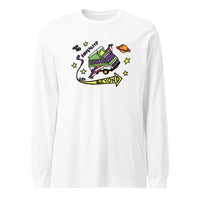 Thumbnail of Van Lightyear Long Sleeve Tee