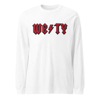 Thumbnail of Westy Haute Tension T-shirt manches longues