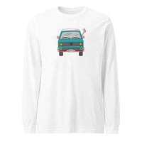 Thumbnail of Dream Machine Long Sleeve T-Shirt