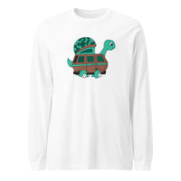 Thumbnail of Tom Turtle Long Sleeve T-Shirt