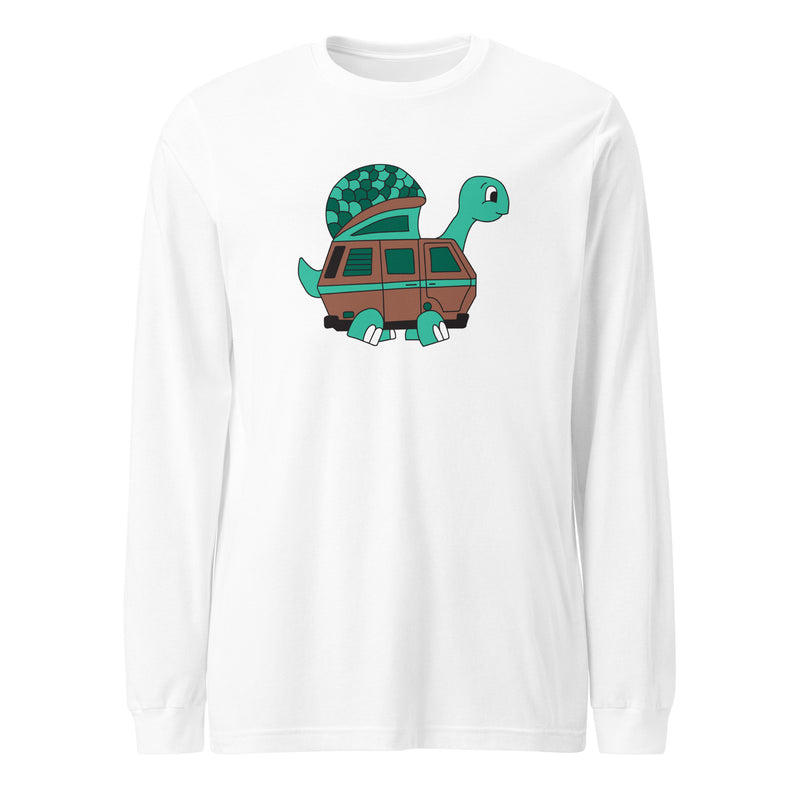 Tom Turtle Long Sleeve T-Shirt