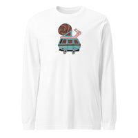 Thumbnail of Sally Snail Long Sleeve T-Shirt