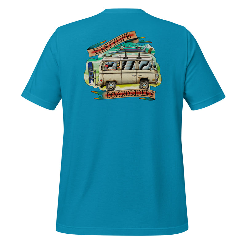 Westy Life Boardriders T-Shirt