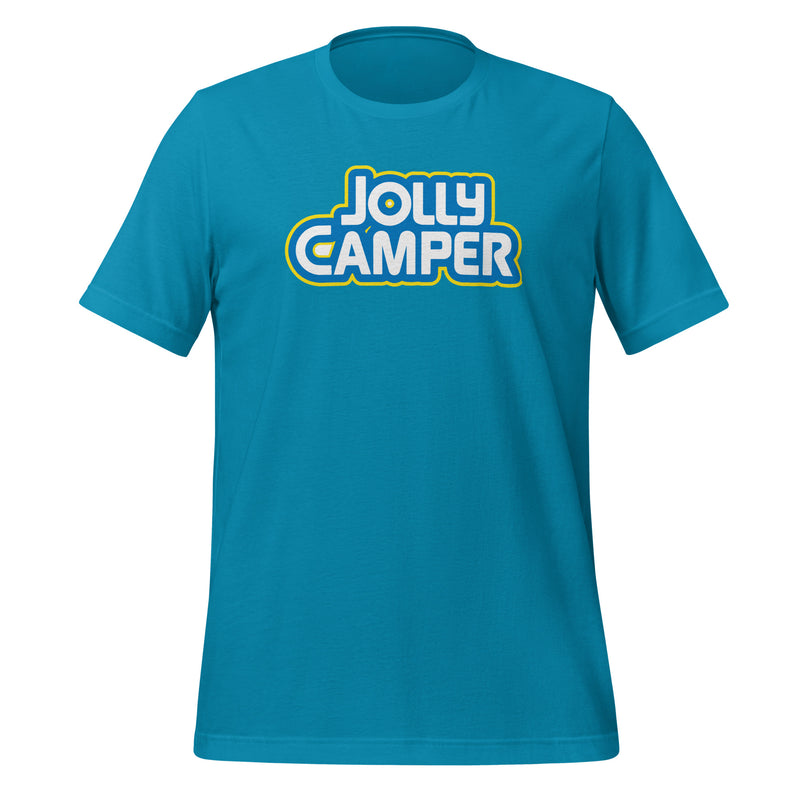 Jolly Camper T-Shirt