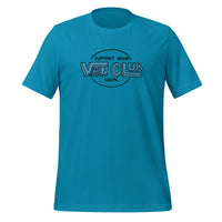 Thumbnail of Support Your Local Van Club T-Shirt