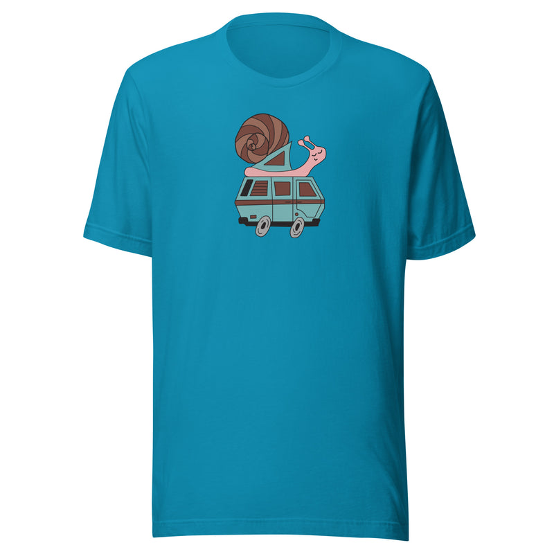 Sally Snail T-Shirt