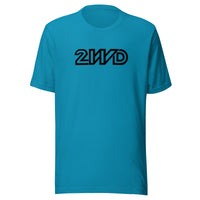 Thumbnail of 2WD Font Prerunner T-Shirt